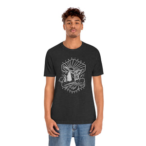 Secret Spot Light Tee
