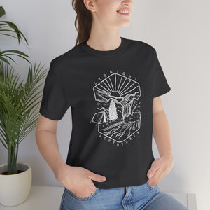 Secret Spot Light Tee