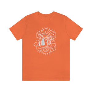 Secret Spot Light Tee