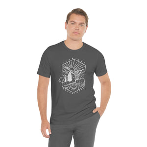 Secret Spot Light Tee