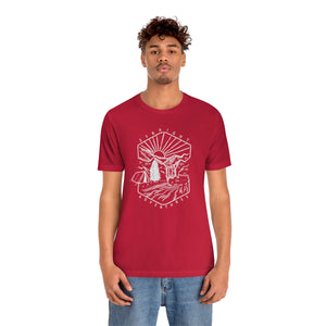 Secret Spot Light Tee