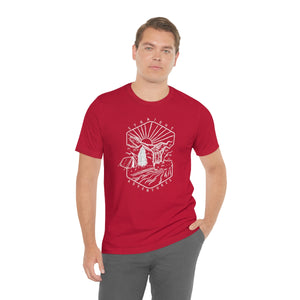 Secret Spot Light Tee