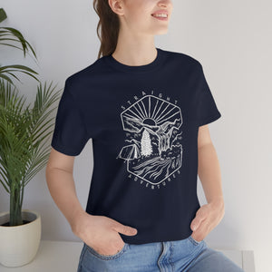 Secret Spot Light Tee