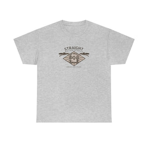 Straight Motorsports Tee