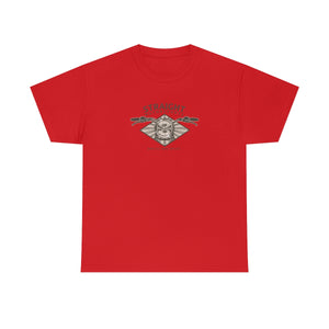 Straight Motorsports Tee