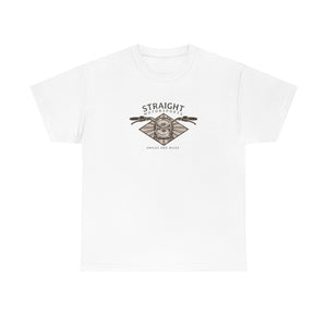 Straight Motorsports Tee