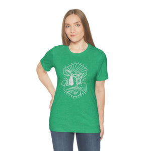 Secret Spot Light Tee