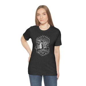 Secret Spot Light Tee