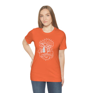 Secret Spot Light Tee