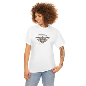 Straight Motorsports Tee