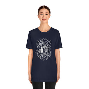 Secret Spot Light Tee
