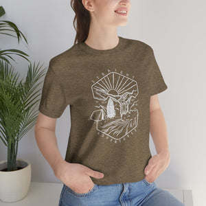 Secret Spot Light Tee