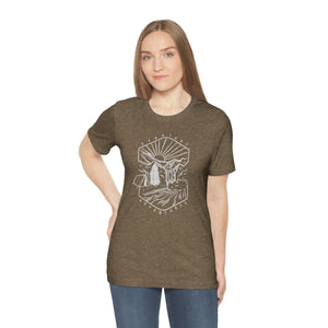 Secret Spot Light Tee