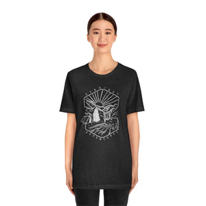 Secret Spot Light Tee