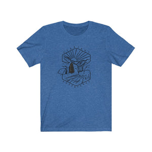 Secret Spot Tee