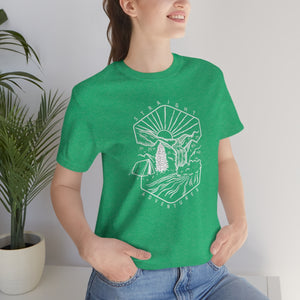 Secret Spot Light Tee