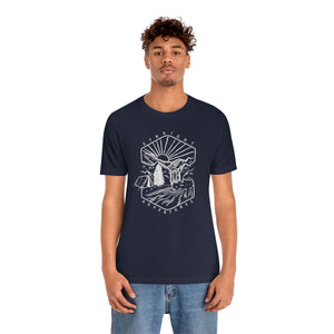 Secret Spot Light Tee