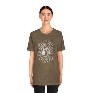 Secret Spot Light Tee