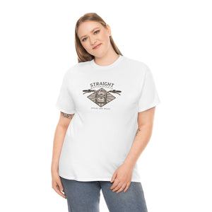 Straight Motorsports Tee