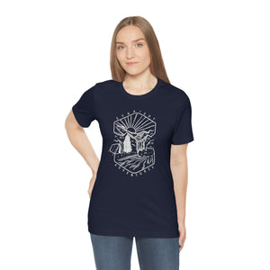 Secret Spot Light Tee