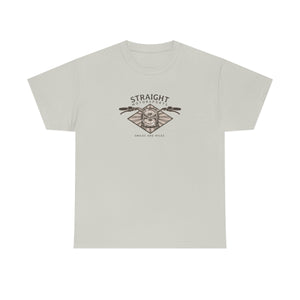 Straight Motorsports Tee