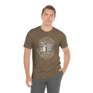 Secret Spot Light Tee
