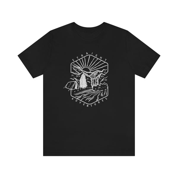 Secret Spot Light Tee