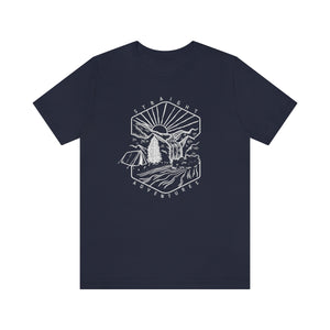 Secret Spot Light Tee