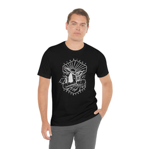 Secret Spot Light Tee