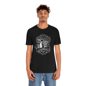 Secret Spot Light Tee