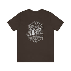 Secret Spot Light Tee