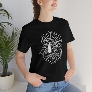 Secret Spot Light Tee