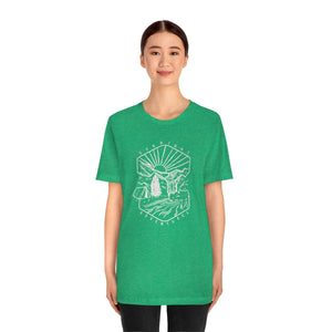 Secret Spot Light Tee