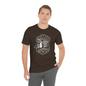 Secret Spot Light Tee