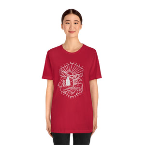 Secret Spot Light Tee