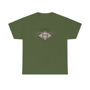 Straight Motorsports Tee