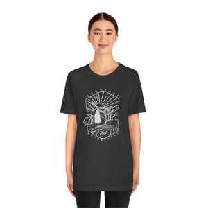 Secret Spot Light Tee