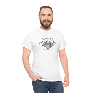 Straight Motorsports Tee
