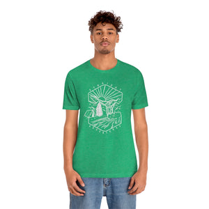 Secret Spot Light Tee