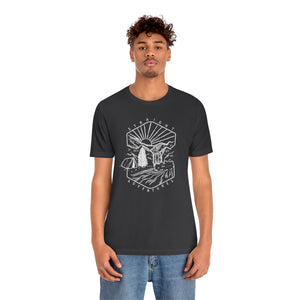 Secret Spot Light Tee