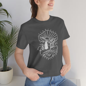 Secret Spot Light Tee