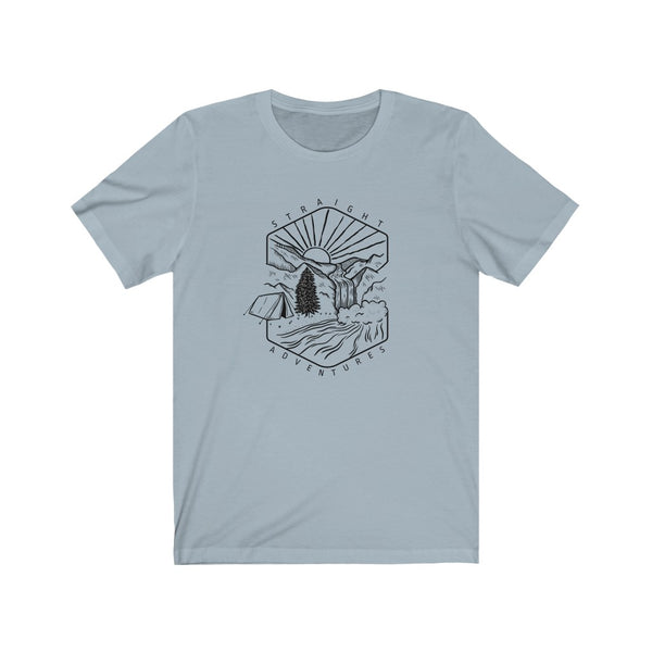 Secret Spot Tee