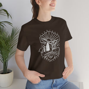 Secret Spot Light Tee