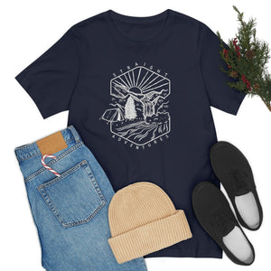 Secret Spot Light Tee