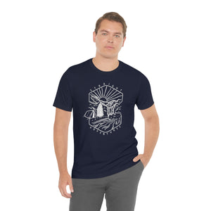 Secret Spot Light Tee