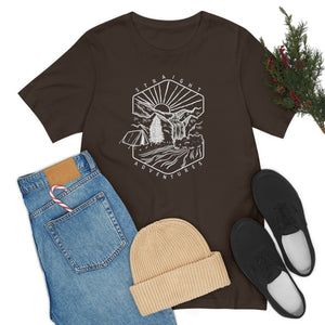 Secret Spot Light Tee