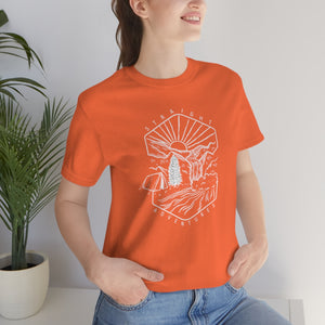 Secret Spot Light Tee