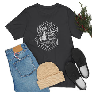 Secret Spot Light Tee