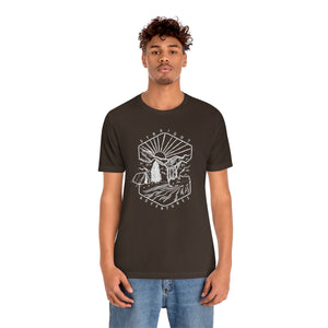 Secret Spot Light Tee