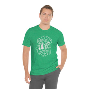 Secret Spot Light Tee
